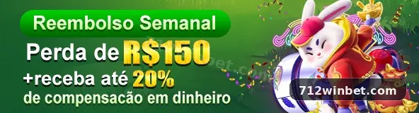 Processo de login 712win